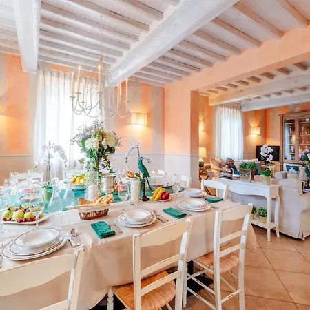 Lavish In With Terrace 빌라
