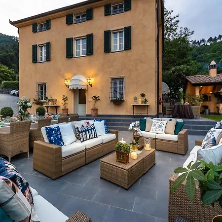 Lavish In With Terrace *