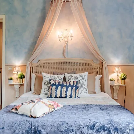 빌라 Lavish In With Terrace *