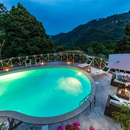 빌라 Lavish In With Terrace *