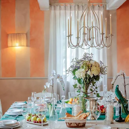 빌라 Lavish In With Terrace 카마이오레